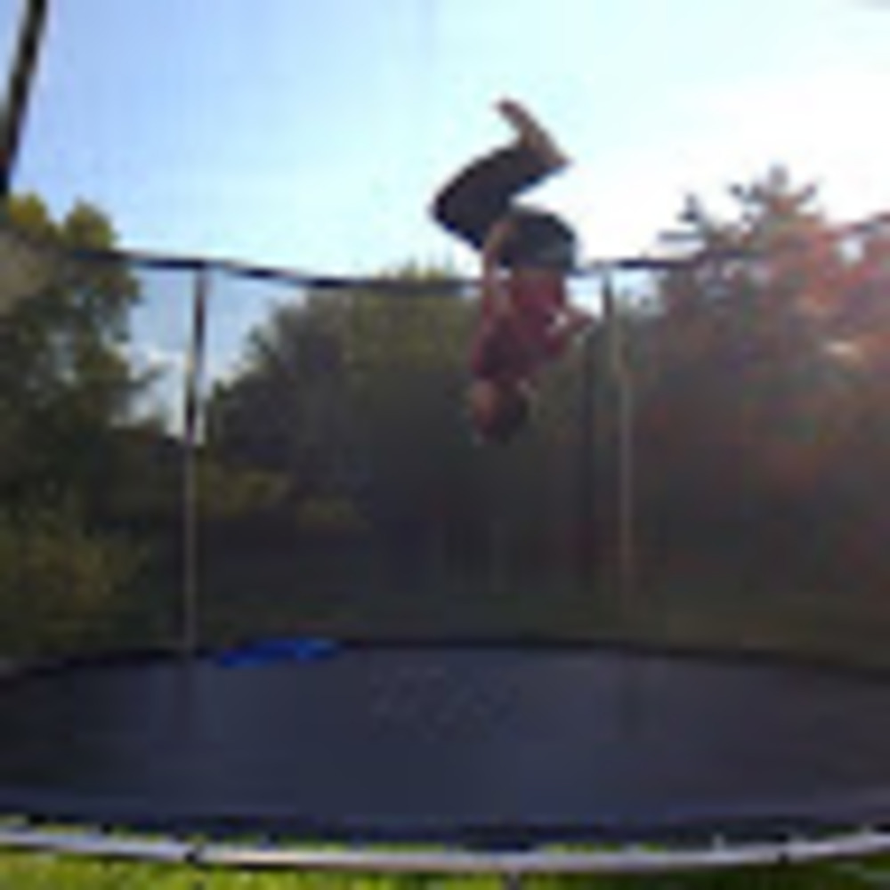 Meet your Posher, Connor